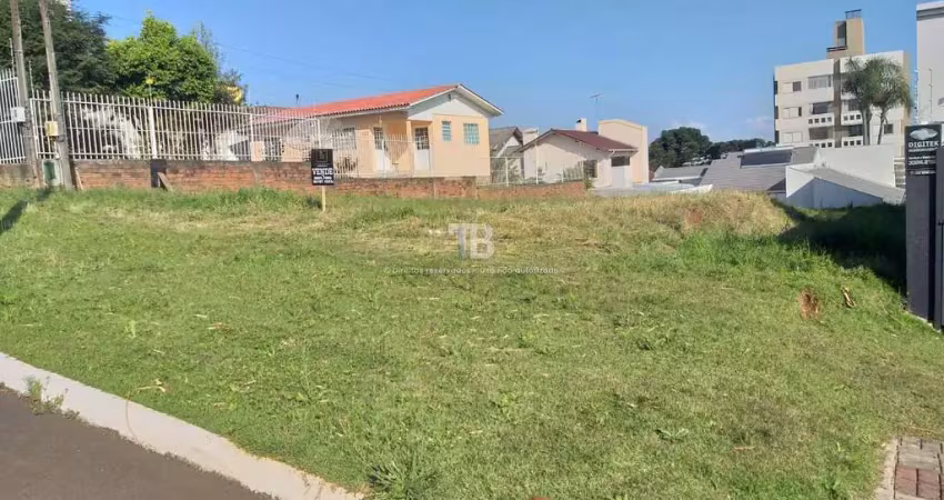 Terreno com 480m² em localização privilegiada - próximo da casan