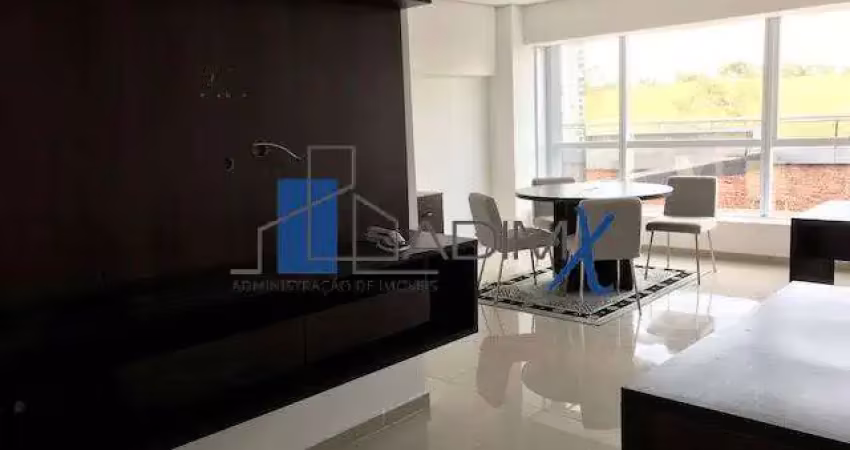 Sala comercial mobiliada no open mall brascan – oportunidade imperdível!