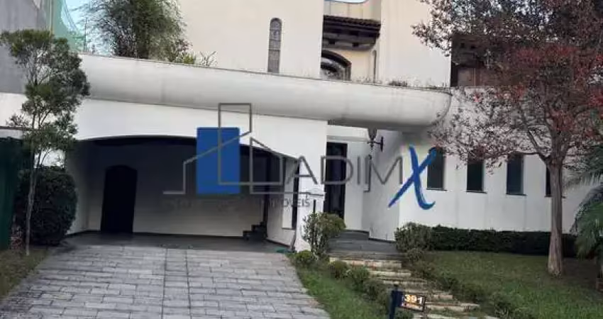 Casa com 4 quartos à venda na Alameda Guatemala, Alphaville Residencial Dois, Barueri