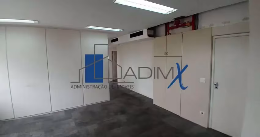 Salas comerciais para locação – condomínio gabriela – jabaquara, sp