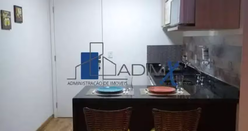 Studio mobiliado para aluguel – studio selenita | barueri, sp