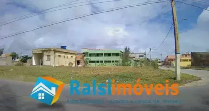 Terreno de frente para o mar - farol de são tomé - campos dos goytacazes