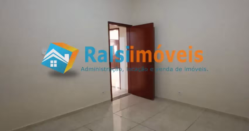 Apartamento de 2 quartos no bairro ricardo de albuquerque.