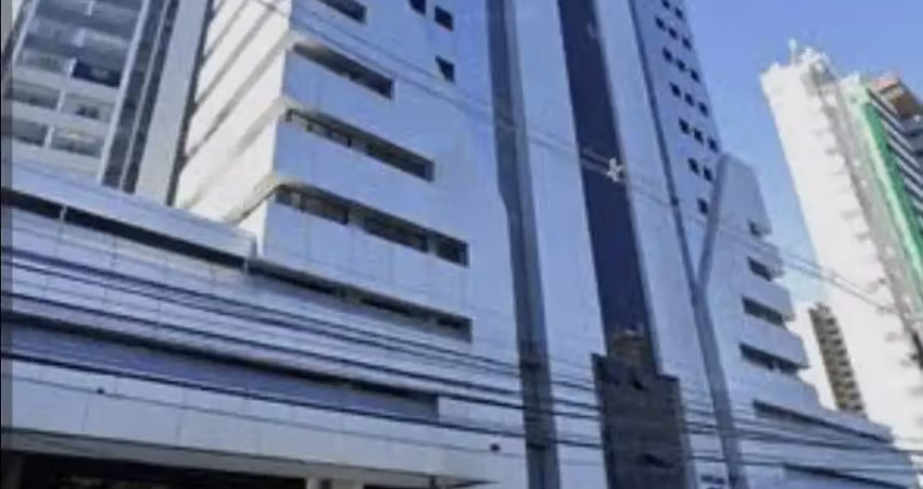 Sala comercial com 2 salas à venda na Avenida Governador Agamenon Magalhães, 2656, Espinheiro, Recife