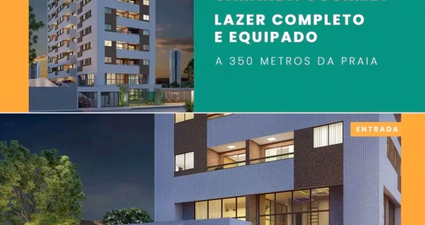 Ultimas unidades, entrega novembro 2025 do aurora ville residence candeias