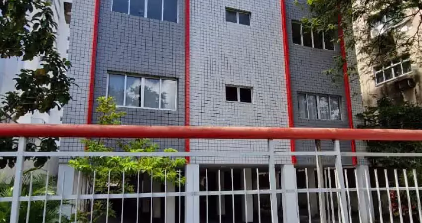 More no coração de boa viagem! apartamento na av. domingos ferreira
