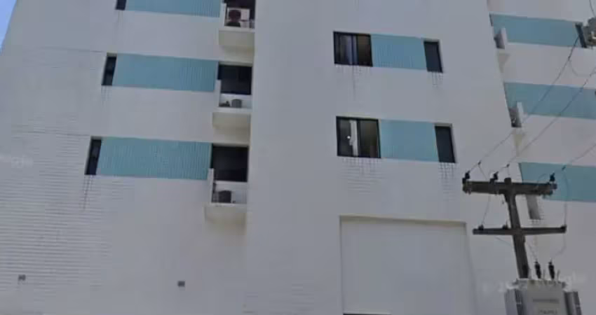 Flat com 1 quarto à venda na Rua Setúbal, 1347, Boa Viagem, Recife