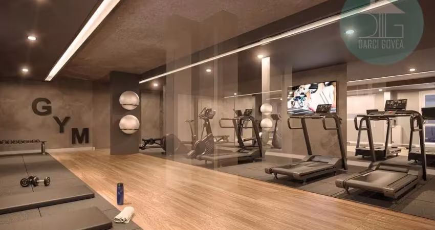 Apartamento com 2 quartos à venda em Vila Nova Cachoeirinha, São Paulo 