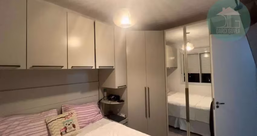 Apartamento com 2 quartos à venda na Lapa, São Paulo 
