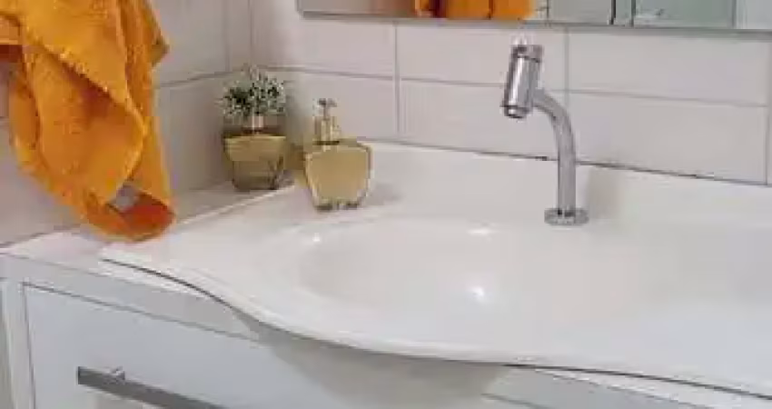 Casa com 2 quartos à venda em Vila Nova Cachoeirinha, São Paulo 