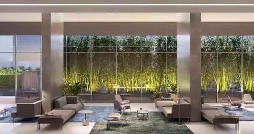 Apartamento com 4 quartos à venda em Pinheiros, São Paulo 