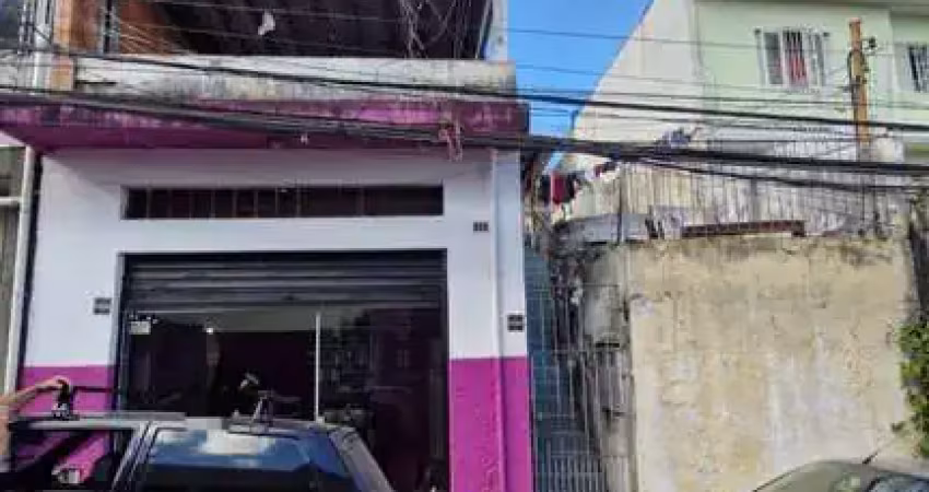 Casa à venda no parque belém sp, 90m², 2 quartos, 3 banheiros