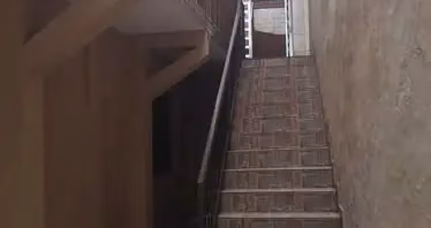 Casa com 4 quartos à venda na Vila Paiva, São Paulo 