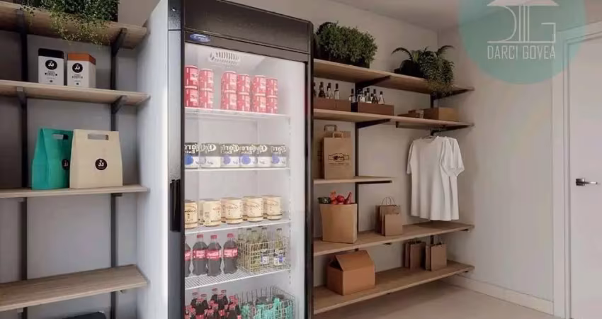 Kitnet / Stúdio à venda no Limão, São Paulo 
