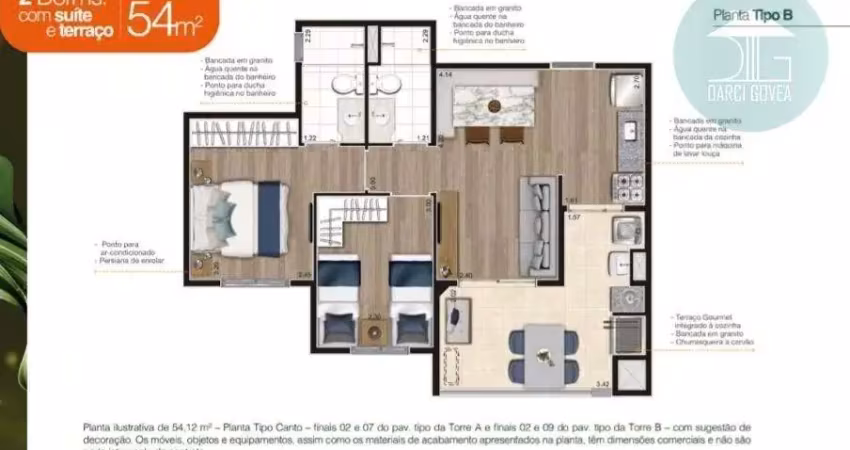 Apartamento com 2 quartos à venda na Casa Verde, São Paulo 