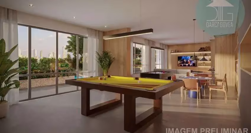 Apartamento com 2 quartos à venda em Pirituba, São Paulo 