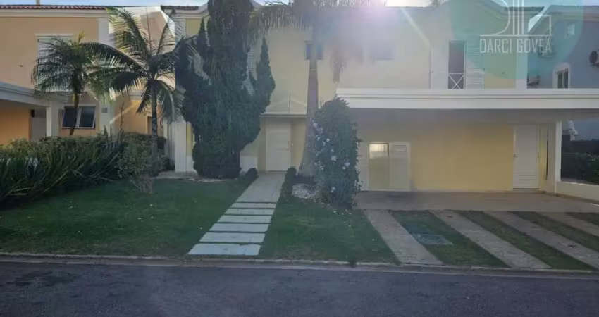 Casa de condomínio em tamboré  -  santana de parnaíba