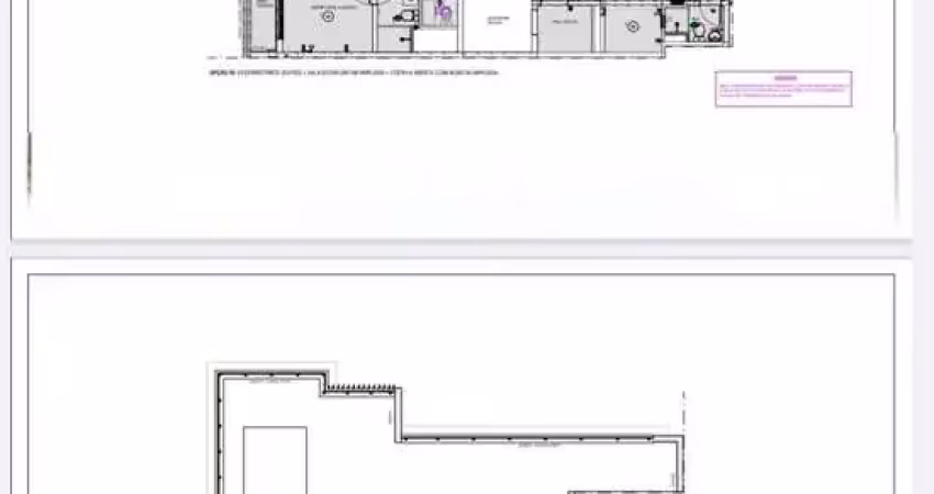 Cobertura duplex em alto de pinheiros  -  são paulo