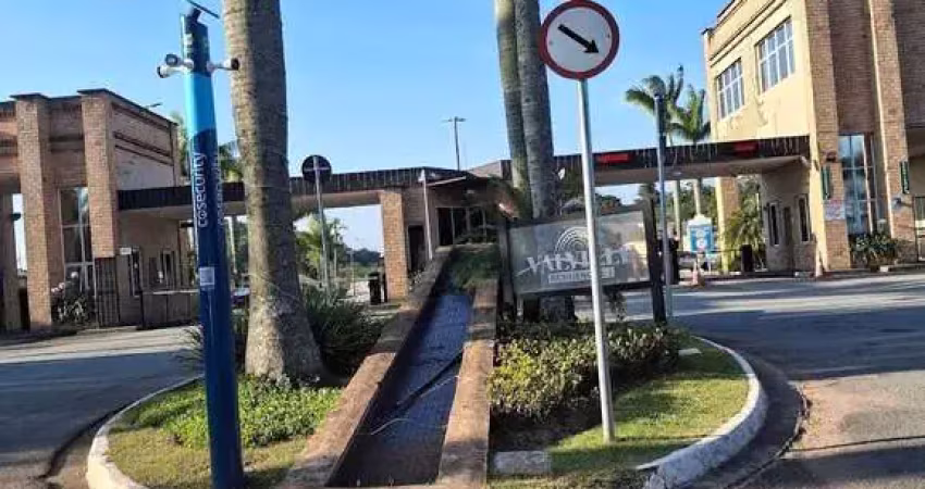 Apartamento à venda no Alphaville, Santana de Parnaíba 