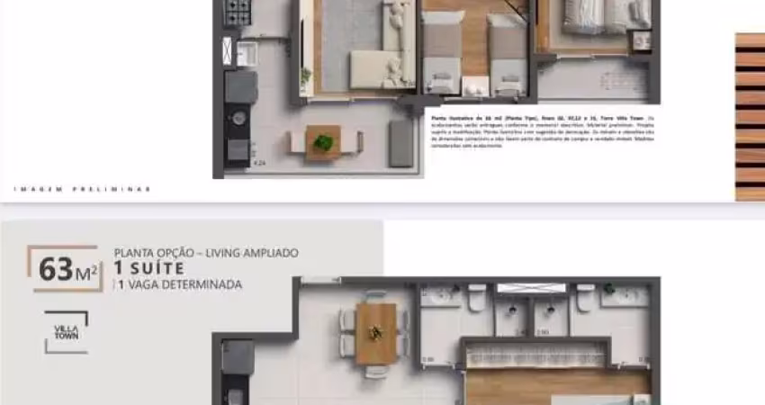 Apartamento com 2 quartos à venda na Lapa, São Paulo 