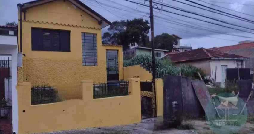 Terreno à venda na Vila Ipojuca, São Paulo 