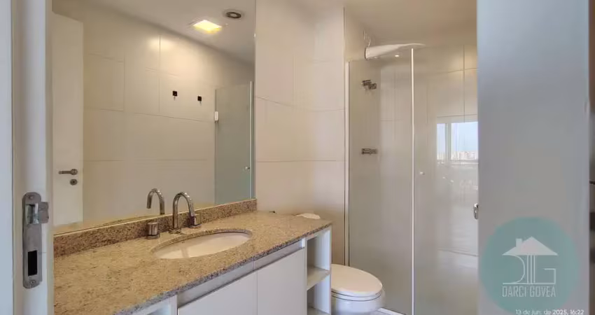 Kitnet / Stúdio para alugar em Santo Amaro, São Paulo 