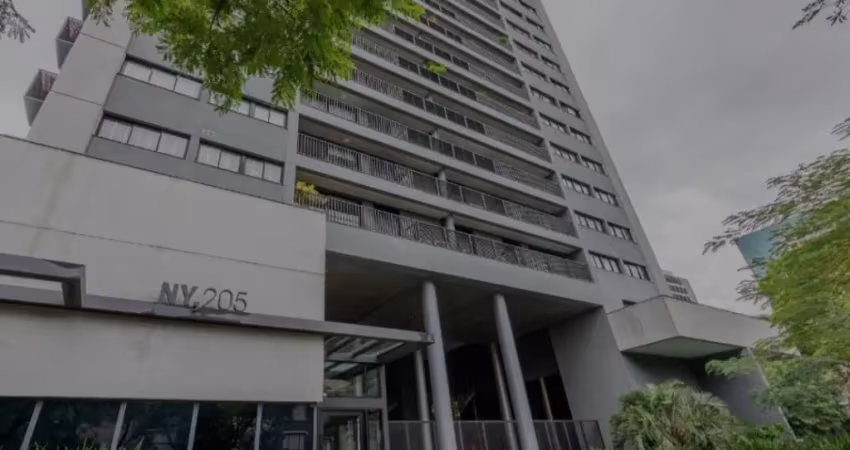 Apartamento com 2 quartos à venda na Auxiliadora, Porto Alegre 