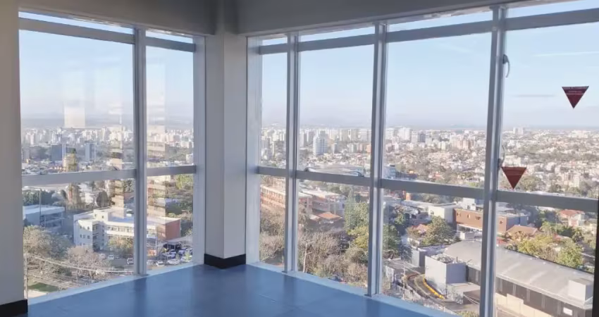 Sala comercial à venda na Av senador tarso dutra, 161, Petrópolis, Porto Alegre