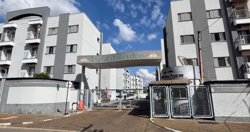 Apartamento inteiro planejado no condomínio portal das pedras