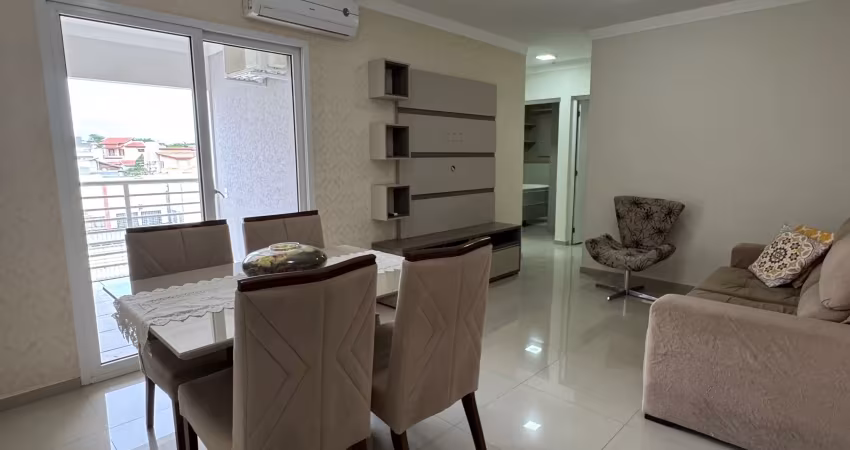 À locação | apartamento no edifício firenze – parque guainco, mogi guaçu/sp