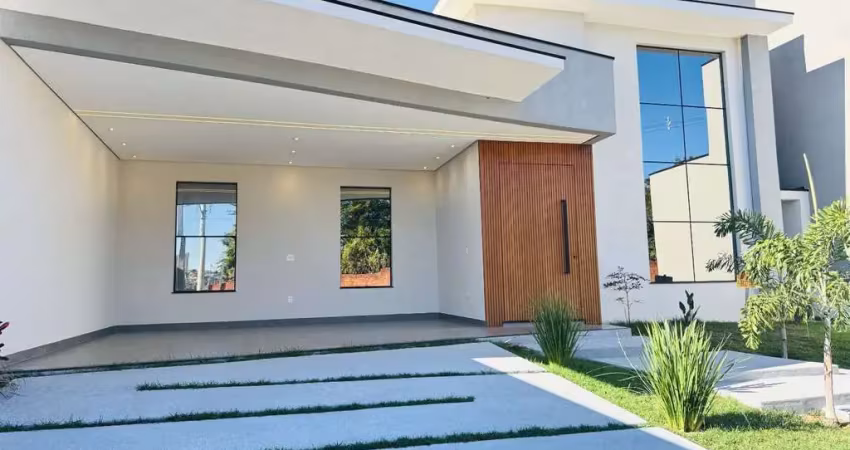 Casa com 3 dormitórios à venda, 200 m² por r$ 1.600.000,00 - vila rubens - indaiatuba/sp