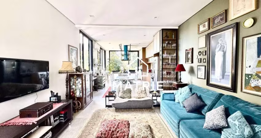Casa com 3 dormitórios à venda, 200 m² por r$ 1.590.000,00 - park gran reserve - indaiatuba/sp