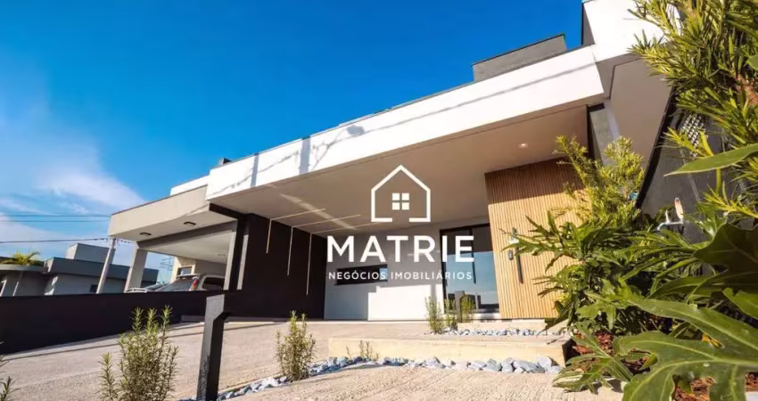 Casa com 3 dormitórios à venda, 133 m² por r$ 1.230. - park gran reserve - indaiatuba/sp
