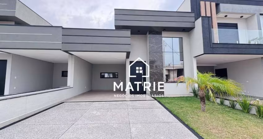 Casa com 3 dormitórios à venda, 140 m² por r$ 1.150.000 - park gran reserve - indaiatuba/sp