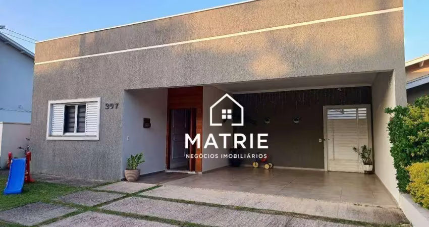 Casa com 4 dormitórios à venda, 228 m² por r$ 1.400.000,00 - jardim portal dos ipês - indaiatuba/sp