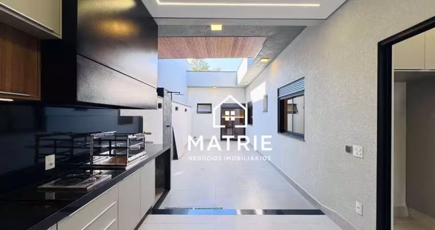 Casa com 3 dormitórios à venda, 136 m² por r$ 1.290.000 - loteamento park gran reserve - indaiatuba/sp