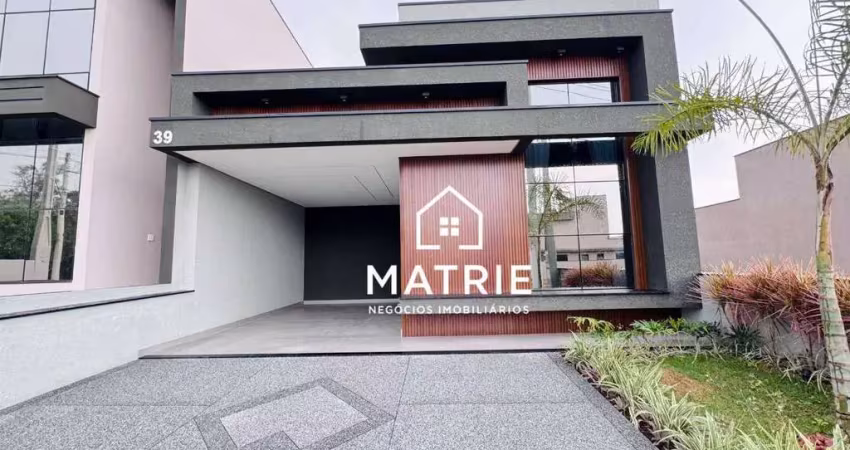 Casa com 3 dormitórios à venda, 137 m² por r$ 1.250. - park gran reserve - indaiatuba/sp