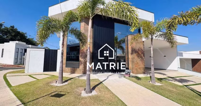 Casa com 3 dormitórios à venda, 206 m² por r$ 2.000.000 - jardim residencial viena - indaiatuba/sp