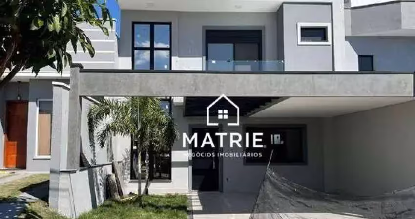 Sobrado com 3 dormitórios à venda, 155 m² por r$ 990.000,00 - jardins do império - indaiatuba/sp