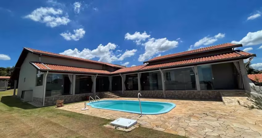 Chácara com 3 dormitórios à venda, 1000 m² por r$ 1.400.000 - chácaras videiras de itaici - indaiatuba/sp