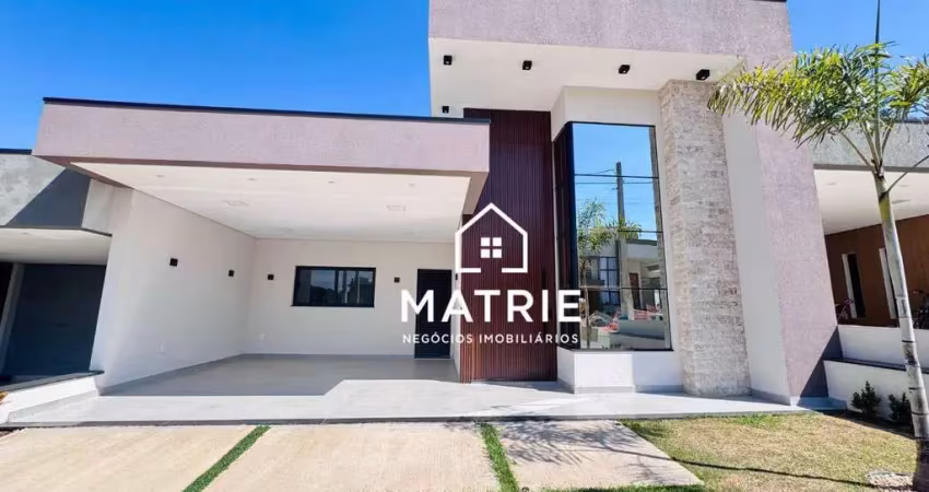 Casa com 3 dormitórios à venda, 205 m² por r$ 1590.000 - cidade nova ii - indaiatuba/sp