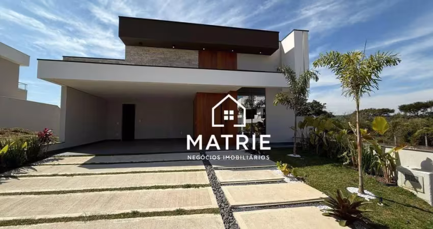 Casa com 3 dormitórios à venda, 198 m² por r$ 1.650.000 - residencial evidências - indaiatuba/sp