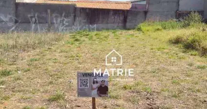 Terreno à venda, 163 m² por r$ 212.000,00 - jardim casablanca - indaiatuba/sp