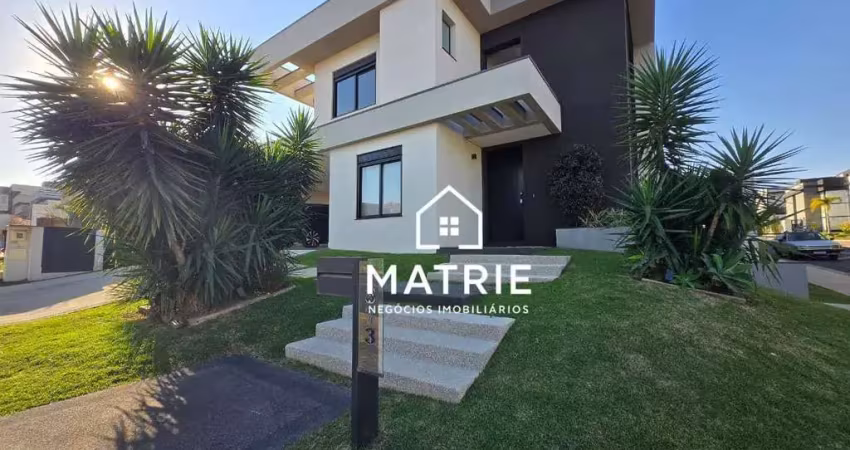 Sobrado com 3 dormitórios à venda, 250 m² por r$ 2.750.000 - jardim esplanada - indaiatuba/sp