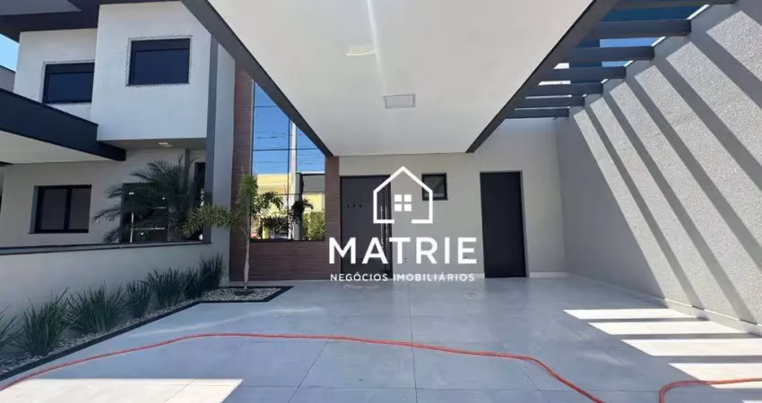 Casa com 3 dormitórios, 110 m² - venda por r$ 900.000,00 ou aluguel por r$ 5.000,00/mês - jardim park real - indaiatuba/sp