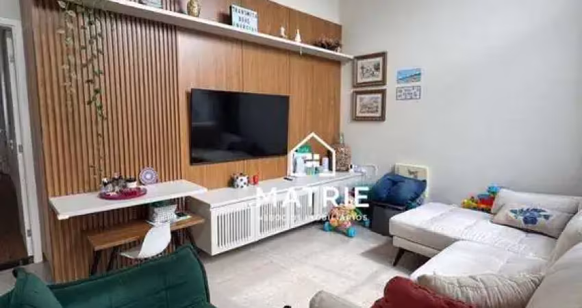 Casa com 3 dormitórios à venda, 120 m² por r$ 1.100.000,00 - jardim bréscia - indaiatuba/sp