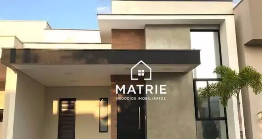 Casa com 3 dormitórios à venda, 137 m² por r$ 1.150.000 - jardim bréscia - indaiatuba/sp