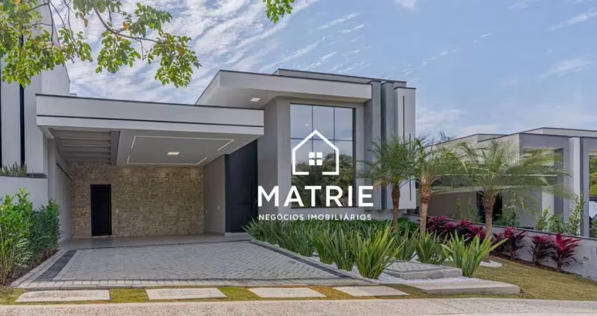 Casa com 3 dormitórios à venda, 194 m² por r$ 1.890.000 - jardim panorama - indaiatuba/sp