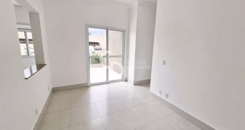 Apartamento com 3 quartos para alugar na Rua Pedro Virillo, 188, Jardim Santiago, Indaiatuba