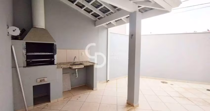 Casa em condomínio fechado com 3 quartos à venda na Alameda Ezequiel Mantoanelli, 192, Villaggio Di Itaici, Indaiatuba